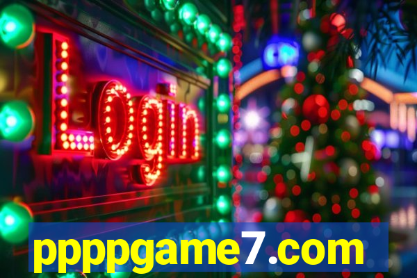 ppppgame7.com