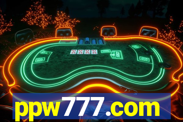 ppw777.com