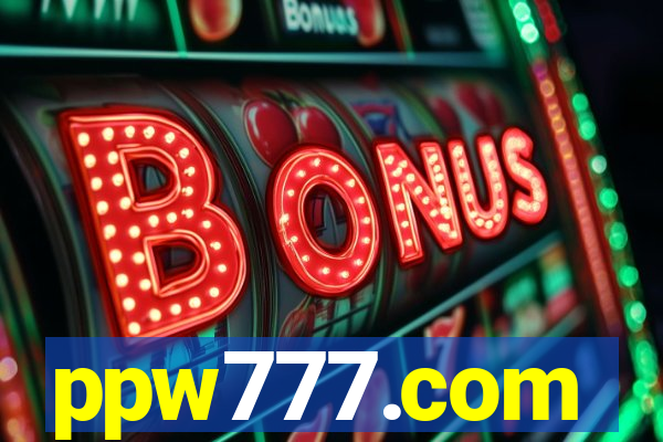 ppw777.com