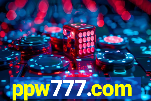 ppw777.com