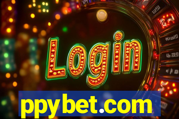 ppybet.com