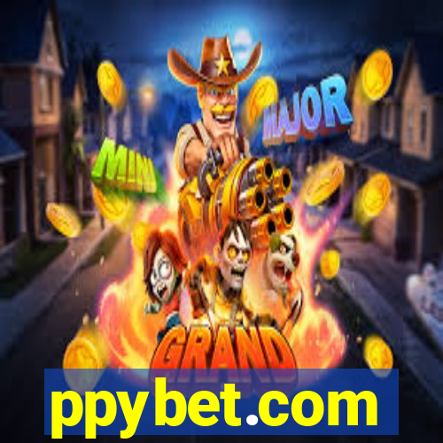 ppybet.com