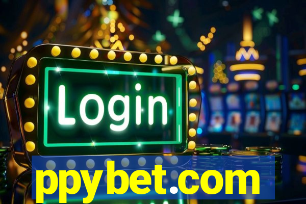 ppybet.com