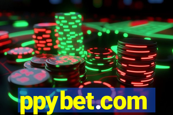 ppybet.com