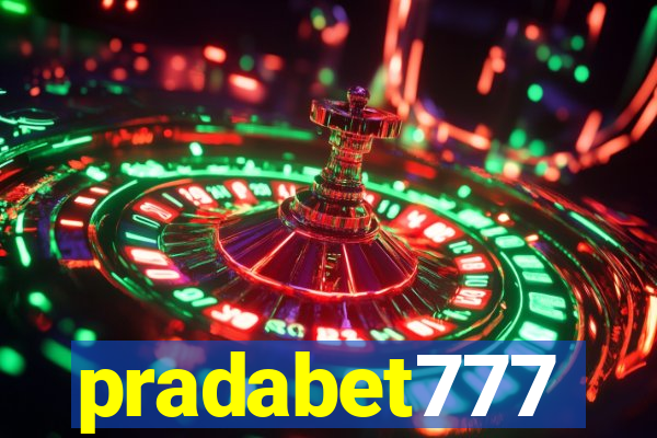 pradabet777