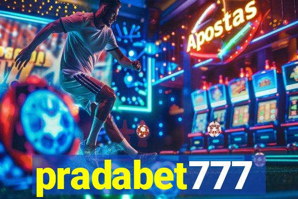 pradabet777