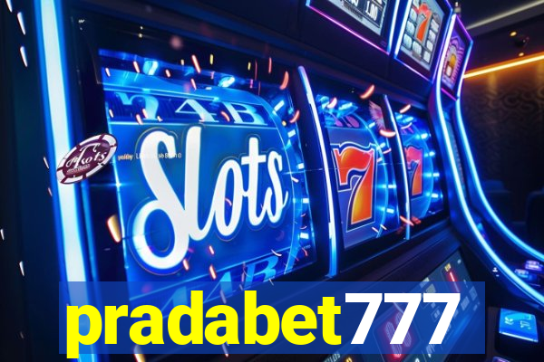 pradabet777