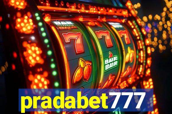 pradabet777