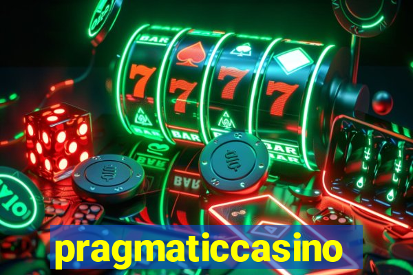 pragmaticcasino