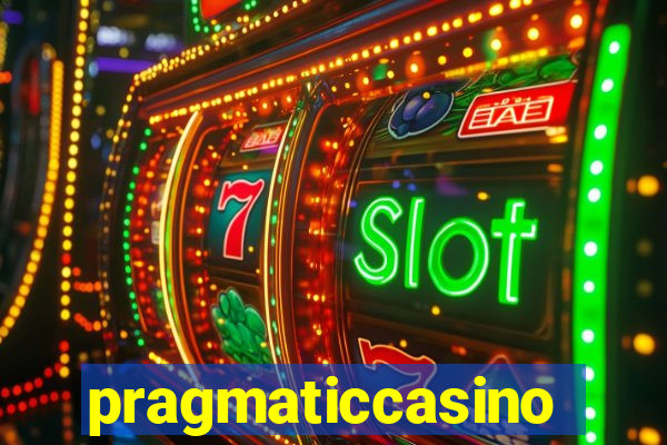 pragmaticcasino