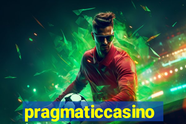 pragmaticcasino