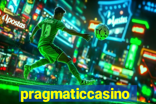 pragmaticcasino