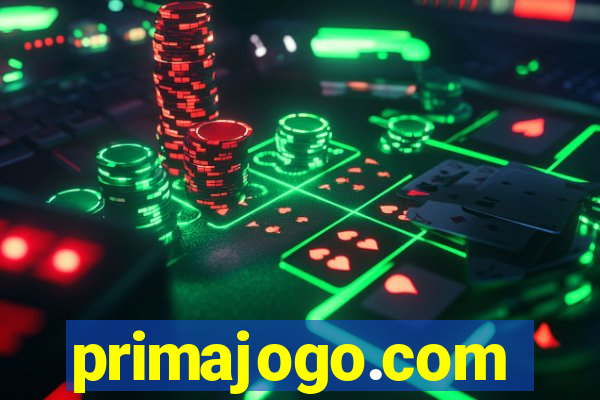 primajogo.com