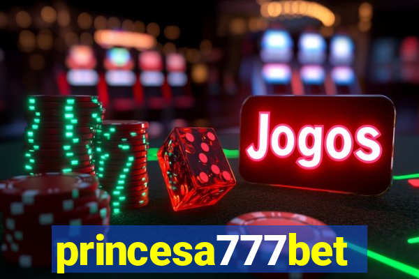 princesa777bet