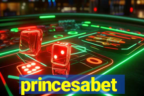 princesabet