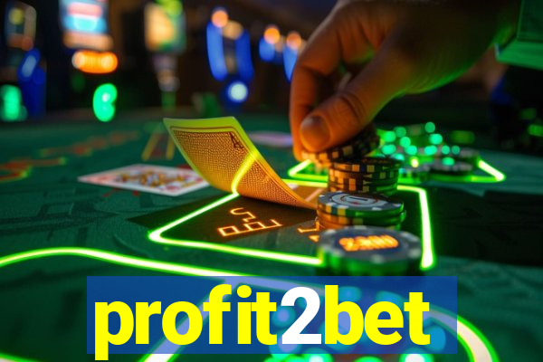 profit2bet