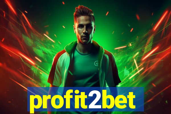 profit2bet