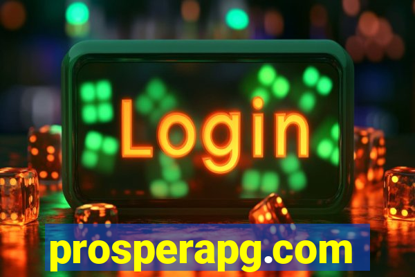 prosperapg.com