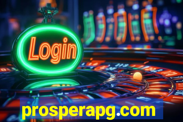 prosperapg.com