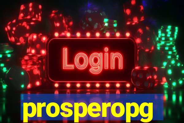 prosperopg