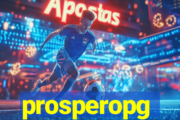 prosperopg