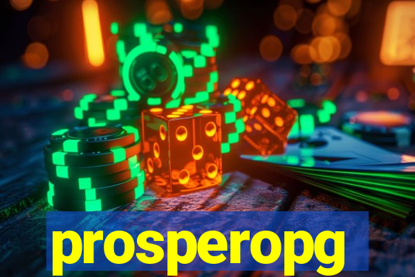 prosperopg