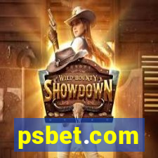 psbet.com