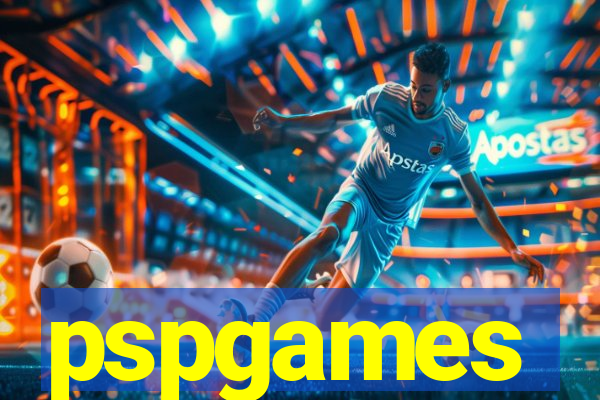 pspgames