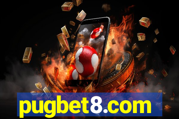 pugbet8.com