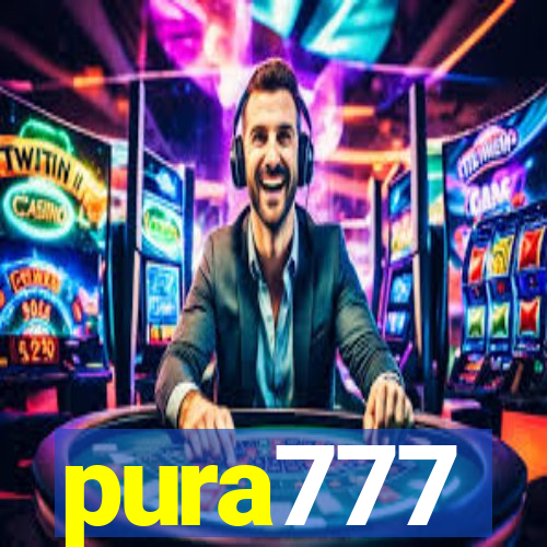 pura777