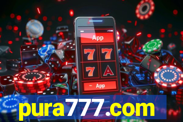 pura777.com