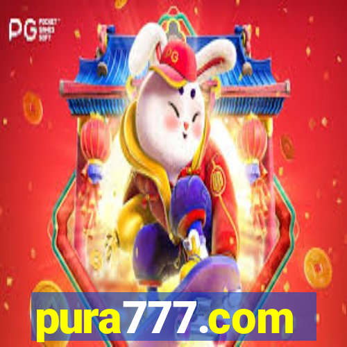 pura777.com