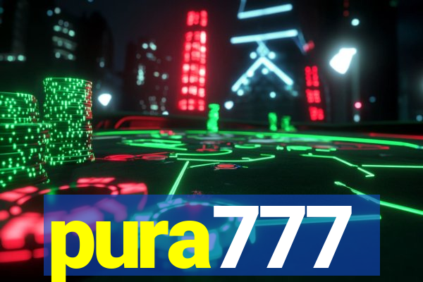 pura777