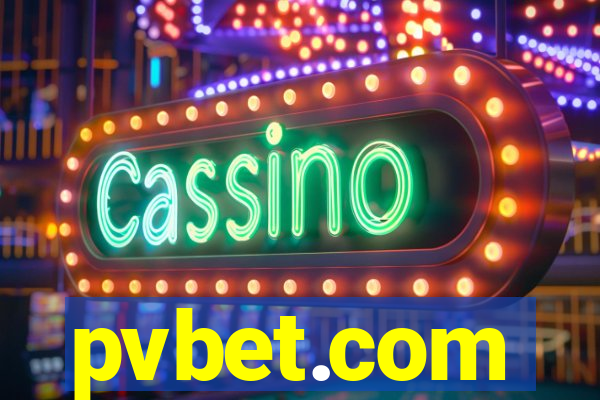 pvbet.com