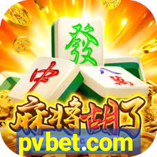 pvbet.com