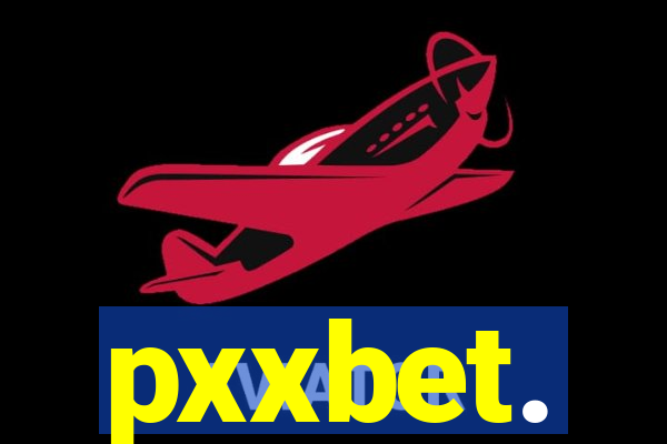 pxxbet.