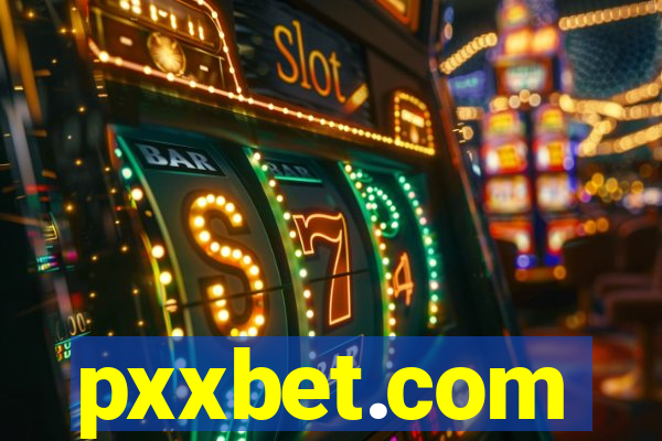 pxxbet.com