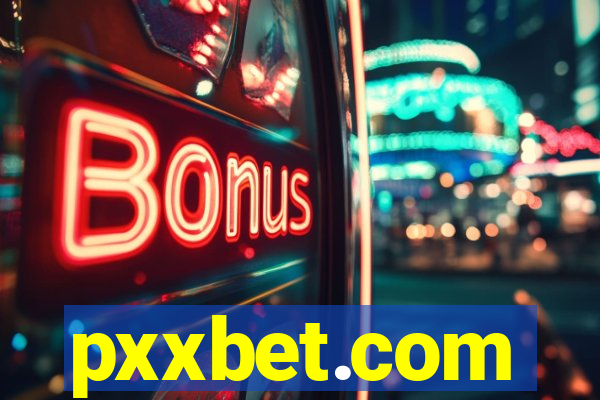 pxxbet.com