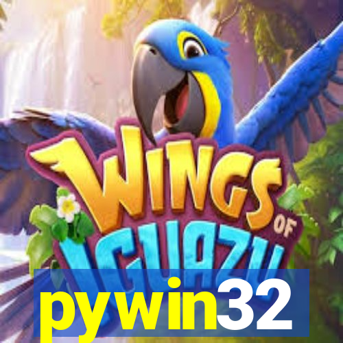 pywin32