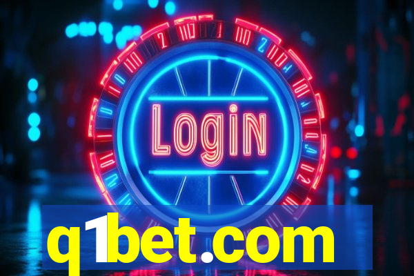 q1bet.com