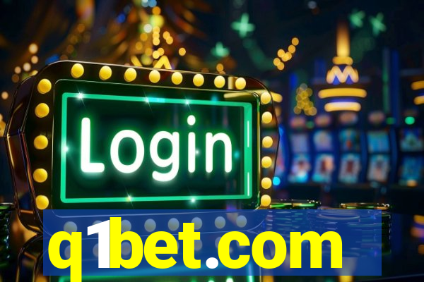 q1bet.com