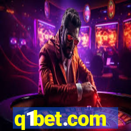 q1bet.com