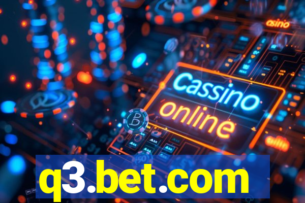 q3.bet.com