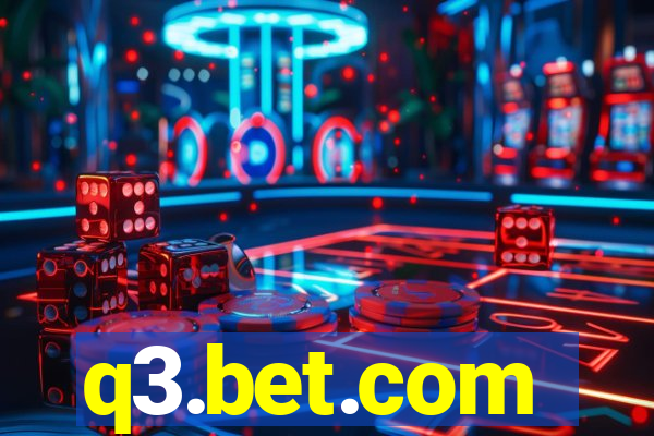 q3.bet.com