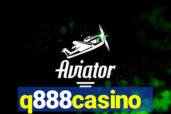 q888casino