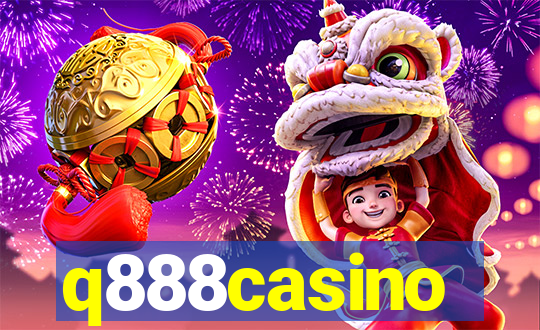 q888casino