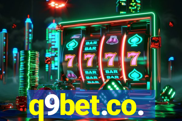 q9bet.co.