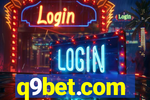 q9bet.com