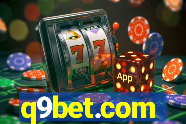 q9bet.com