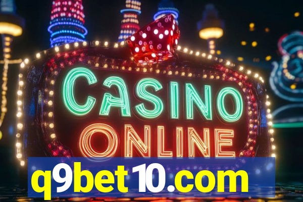 q9bet10.com